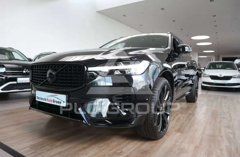 2024 Volvo XC60