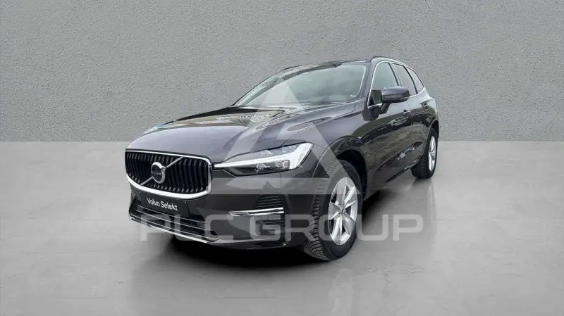2024 Volvo XC60