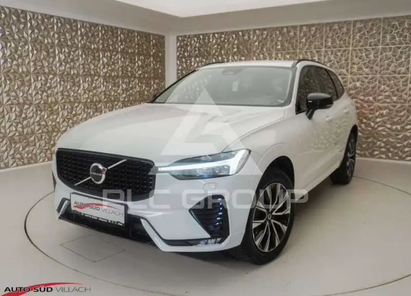 2024 Volvo XC60
