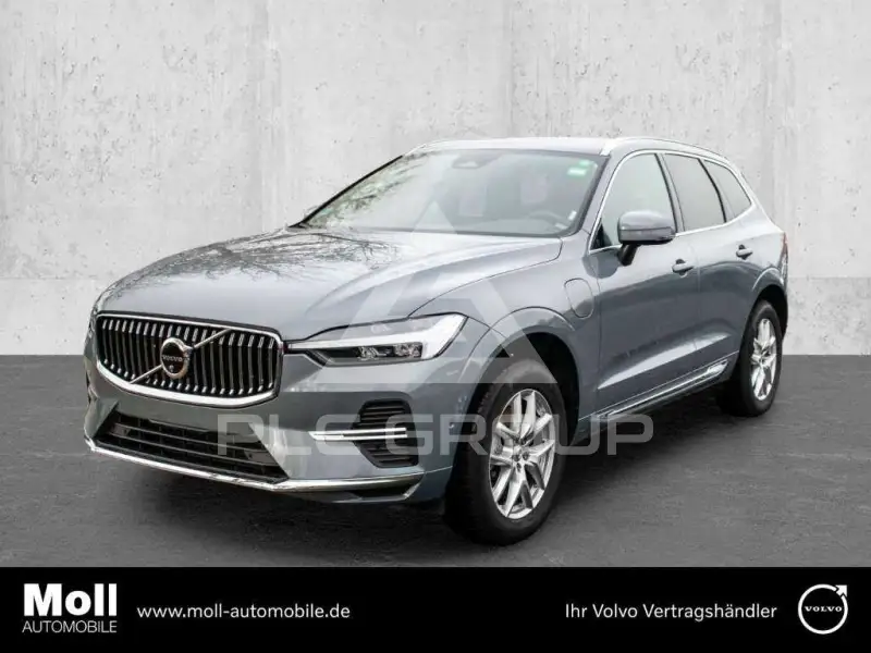 2024 Volvo XC60