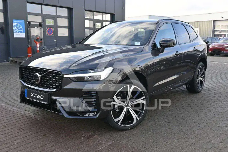 2024 Volvo XC60