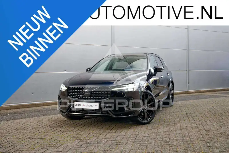 2024 Volvo XC60