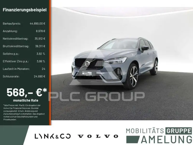 2024 Volvo XC60