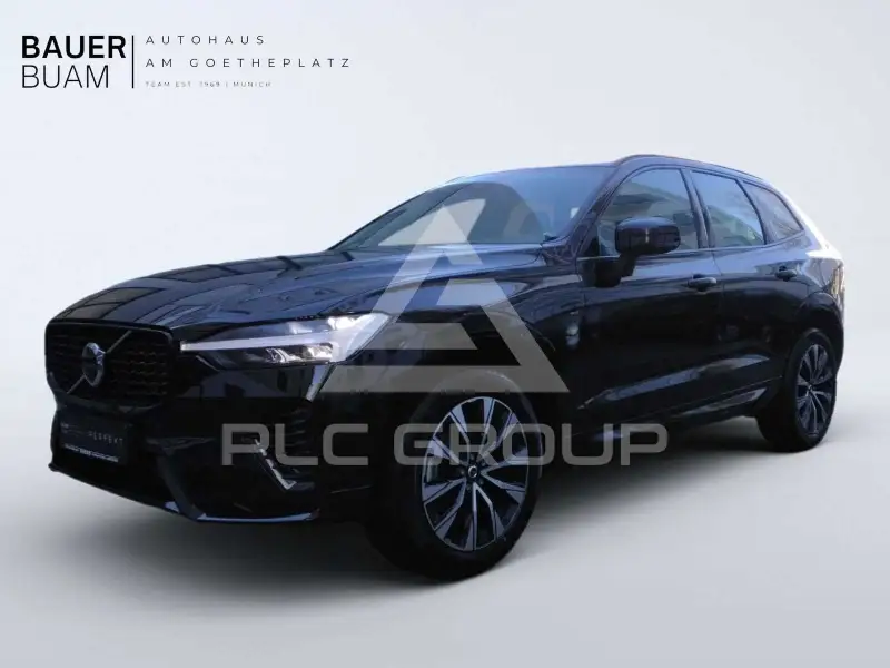 2024 Volvo XC60