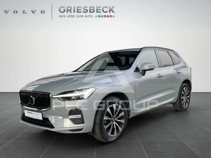 2024 Volvo XC60