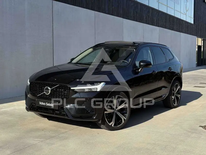 2024 Volvo XC60