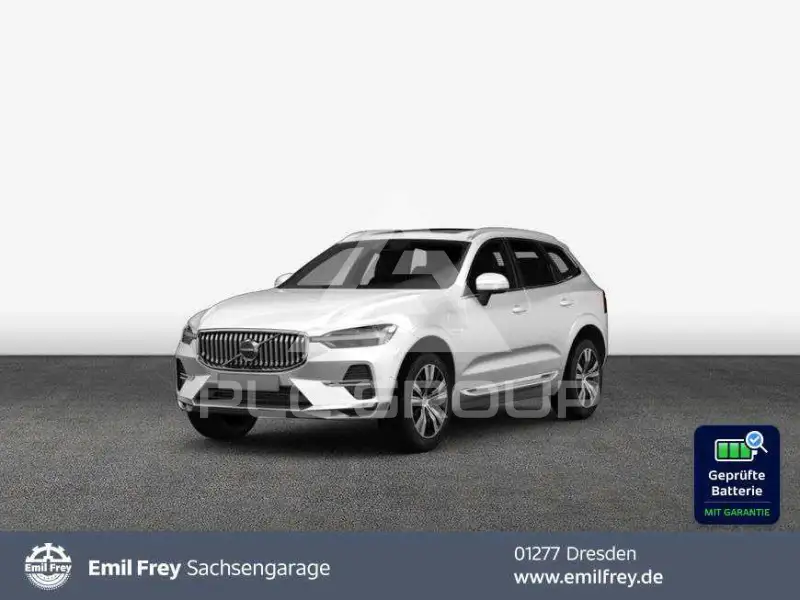 2024 Volvo XC60