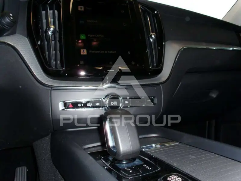 2024 Volvo XC60