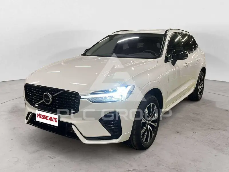 2024 Volvo XC60
