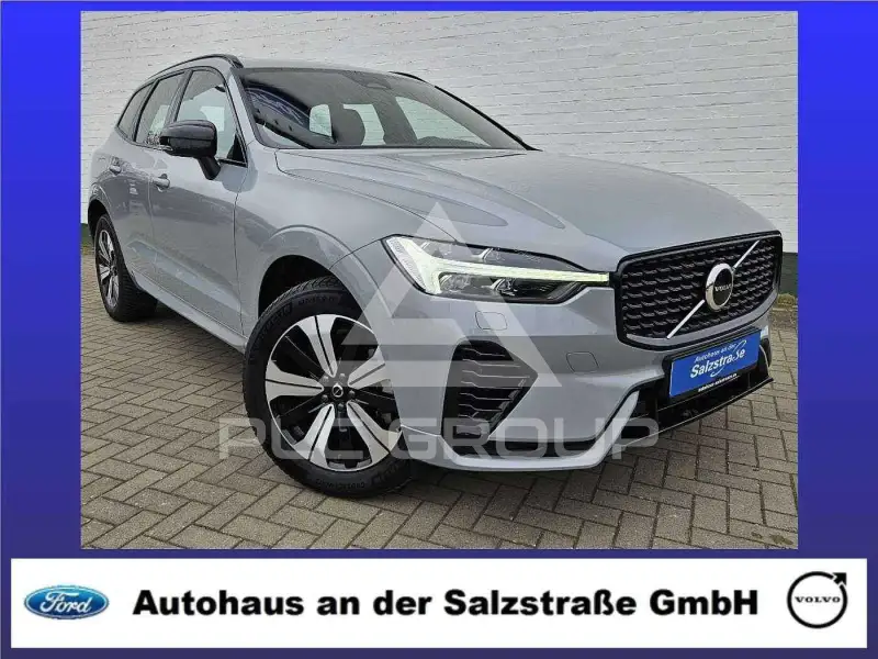 2024 Volvo XC60