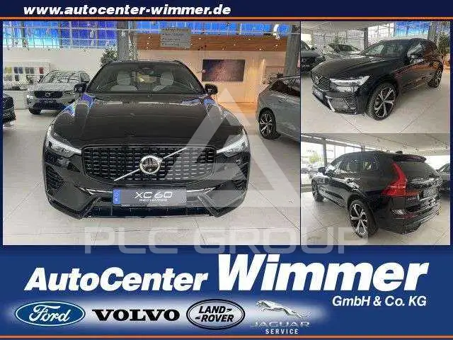 2024 Volvo XC60