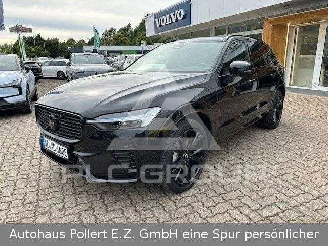 2024 Volvo XC60