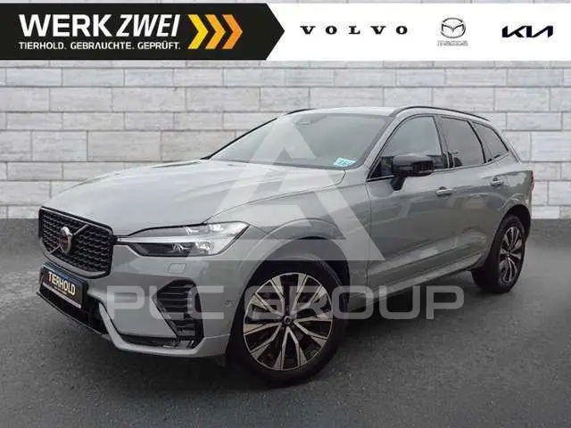 2024 Volvo XC60