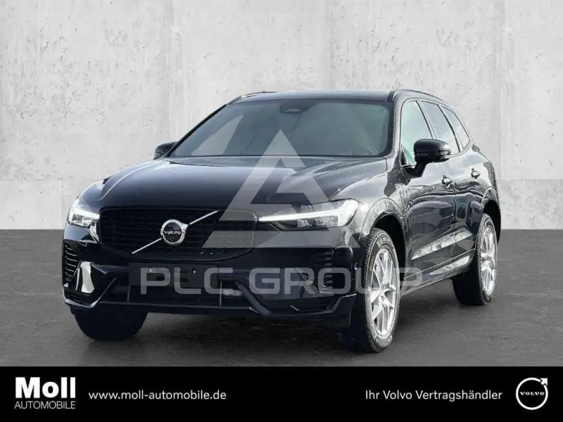 2024 Volvo XC60