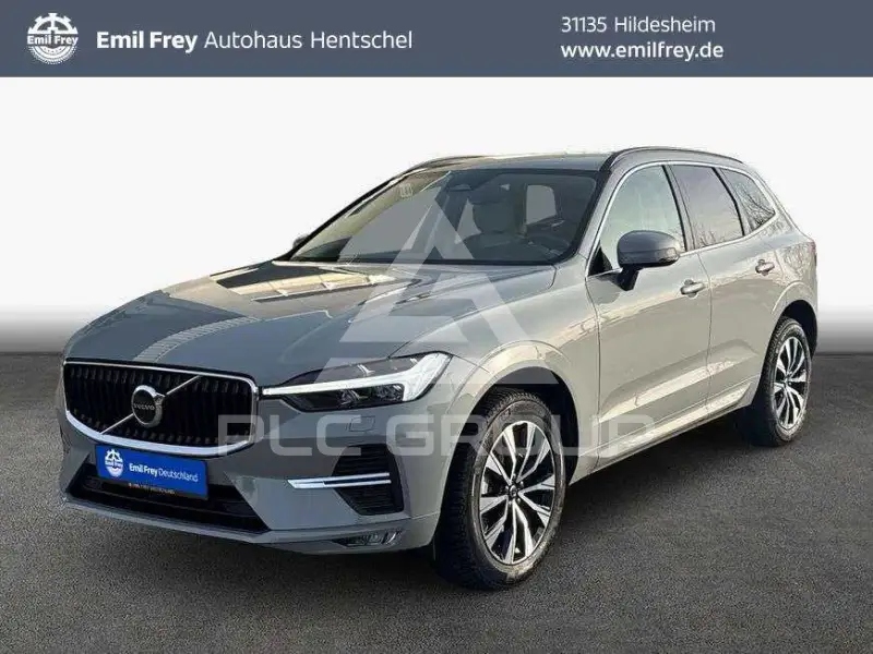 2024 Volvo XC60