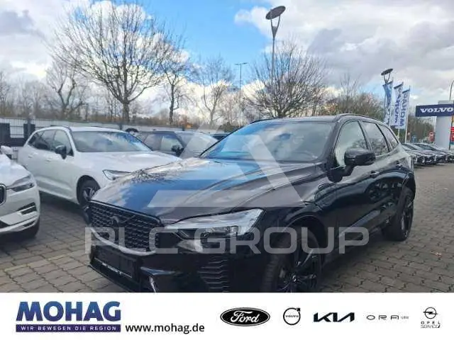 2024 Volvo XC60