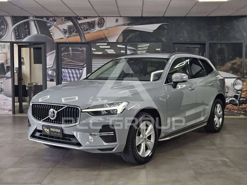 2024 Volvo XC60