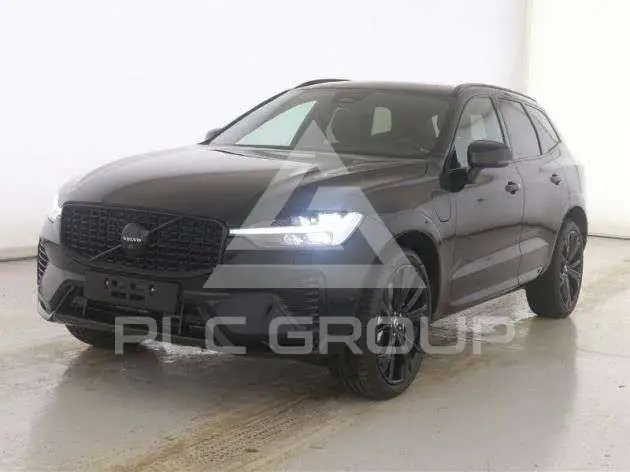 2024 Volvo XC60