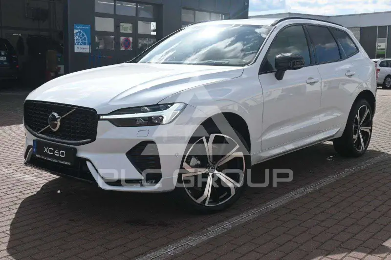 2024 Volvo XC60