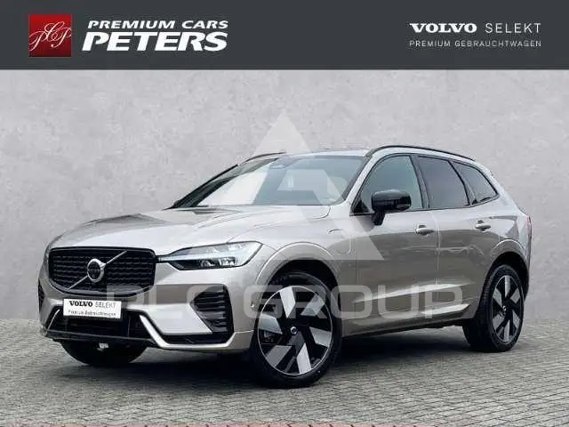 2024 Volvo XC60