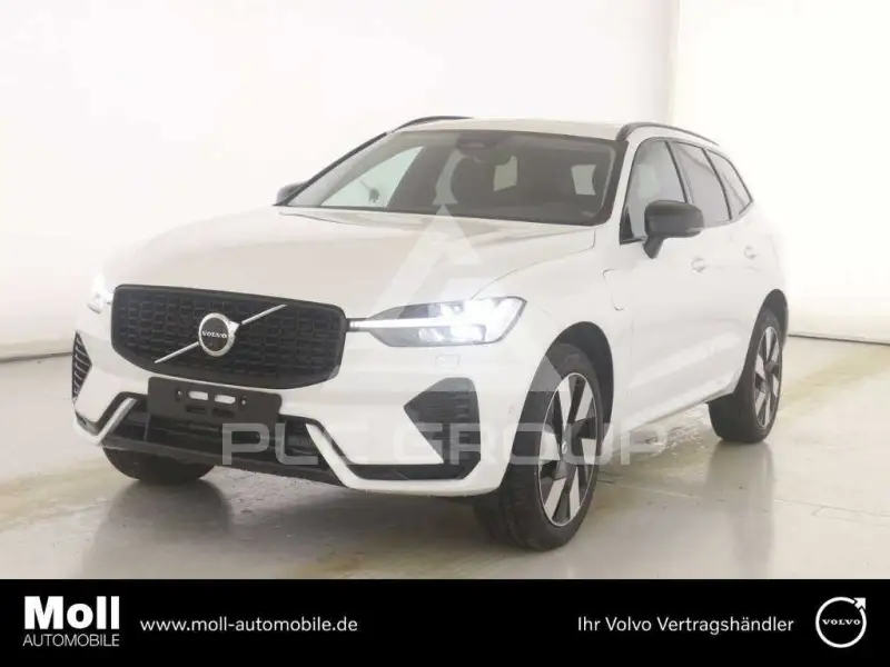 2024 Volvo XC60