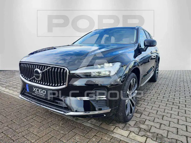 2024 Volvo XC60