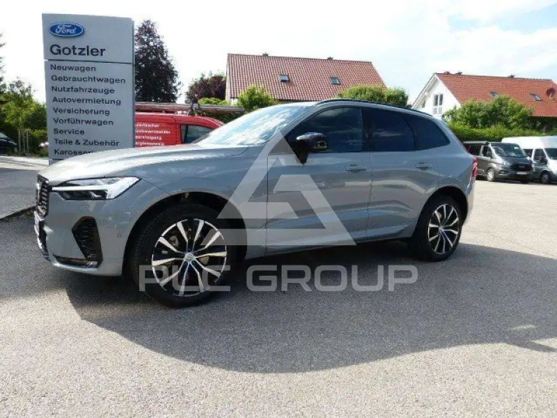 2024 Volvo XC60