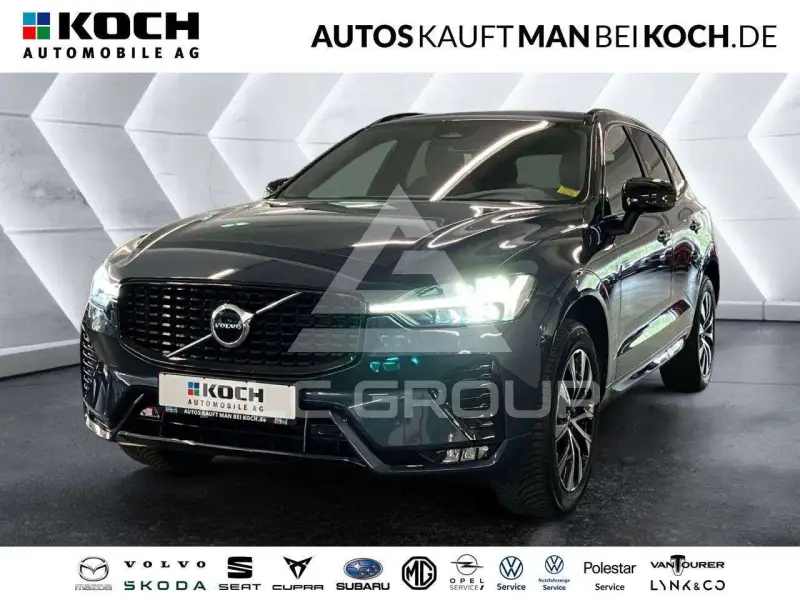 2024 Volvo XC60