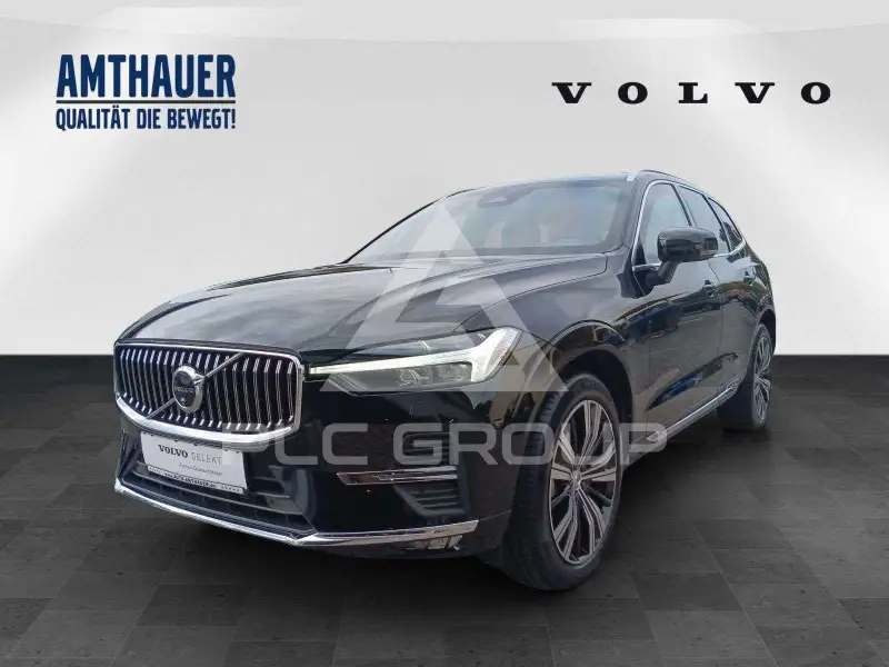 2024 Volvo XC60