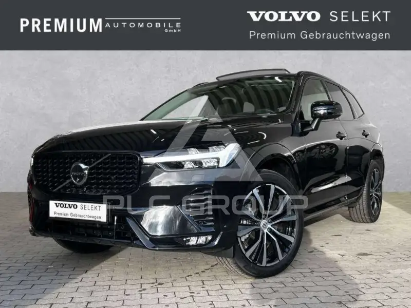 2024 Volvo XC60