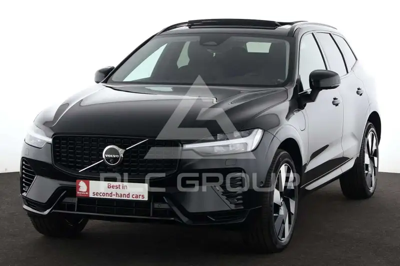 2024 Volvo XC60