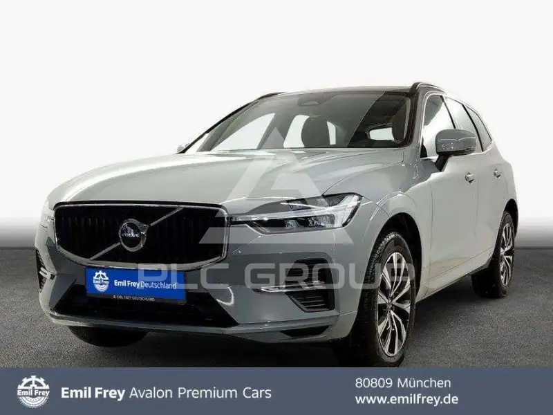2024 Volvo XC60