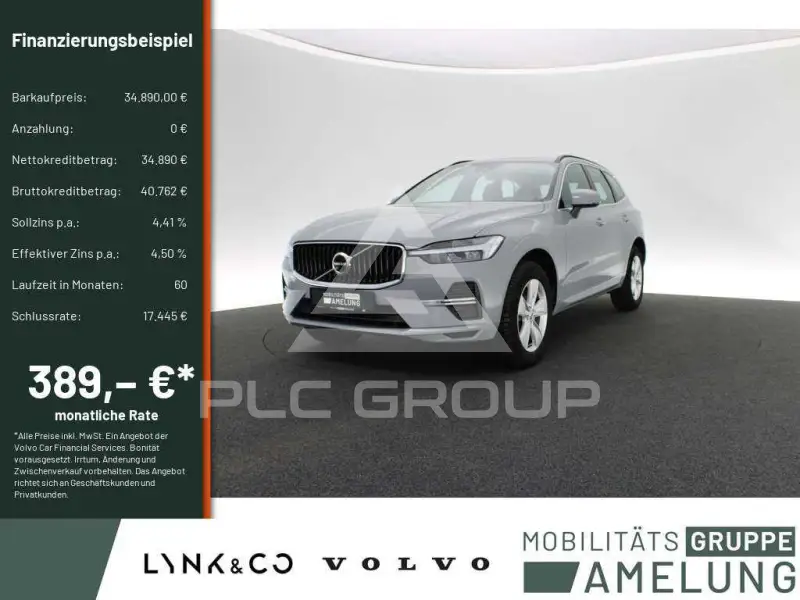 2024 Volvo XC60