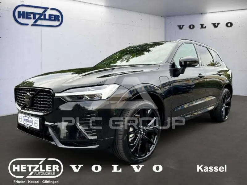 2024 Volvo XC60