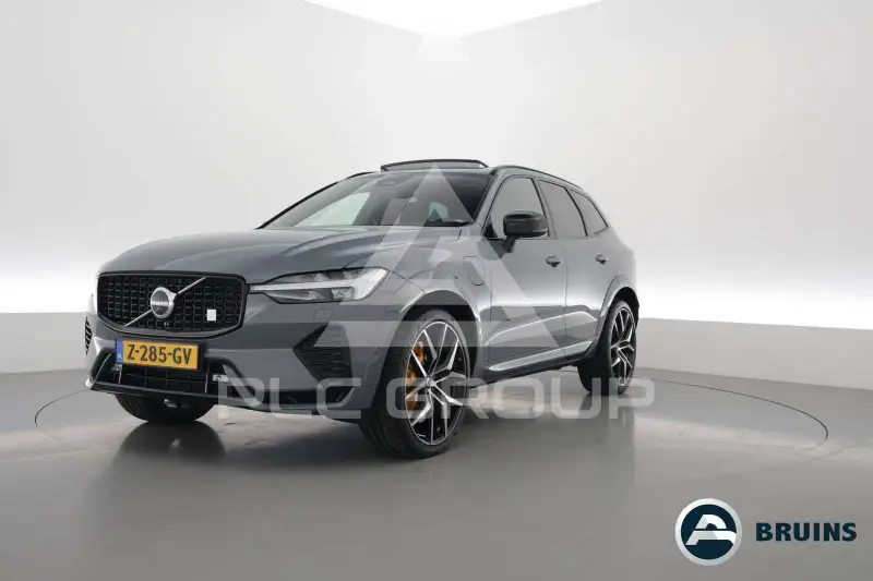 2024 Volvo XC60