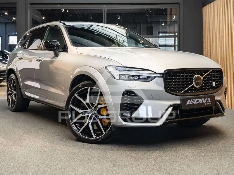 2024 Volvo XC60