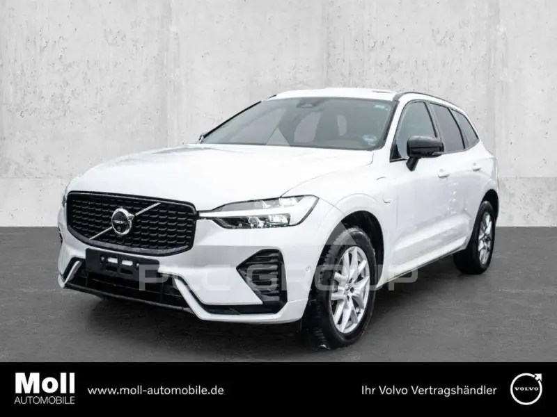 2024 Volvo XC60