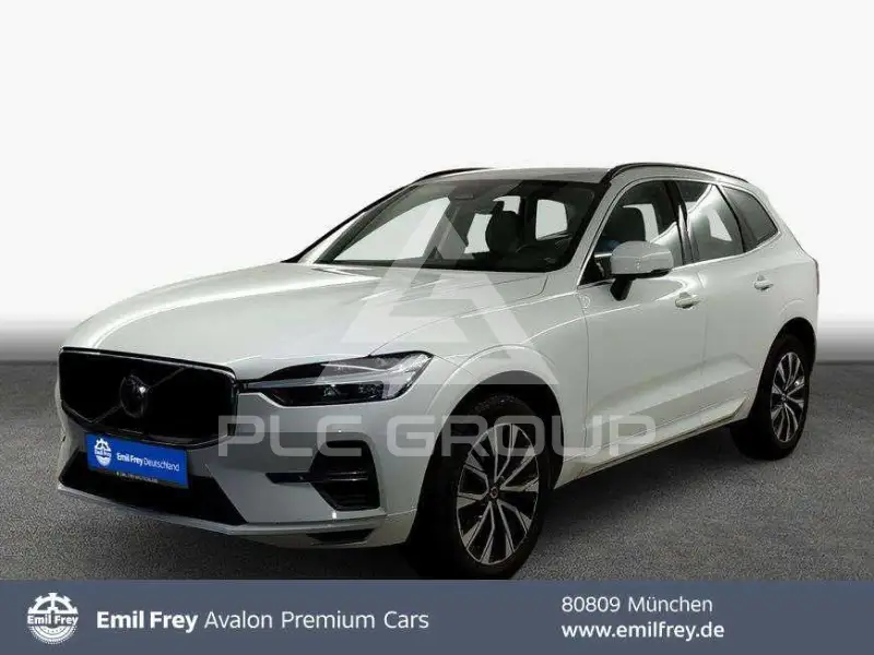 2024 Volvo XC60
