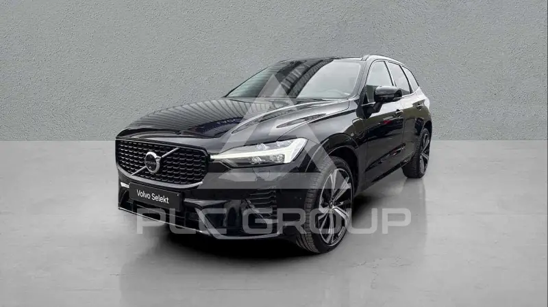 2024 Volvo XC60