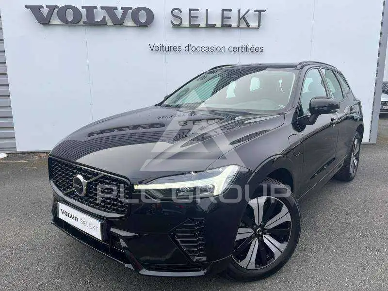2024 Volvo XC60