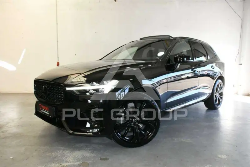 2024 Volvo XC60