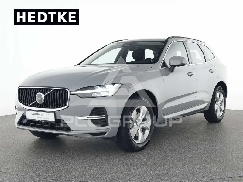 2024 Volvo XC60