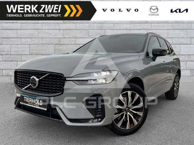 2024 Volvo XC60