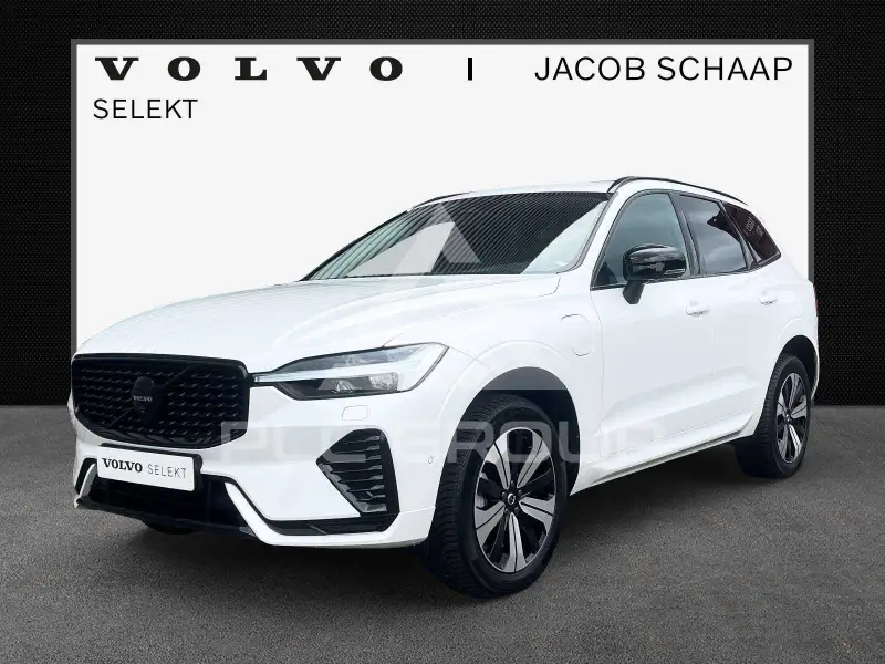 2024 Volvo XC60