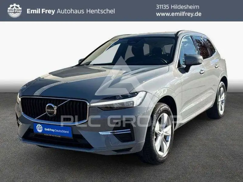 2024 Volvo XC60