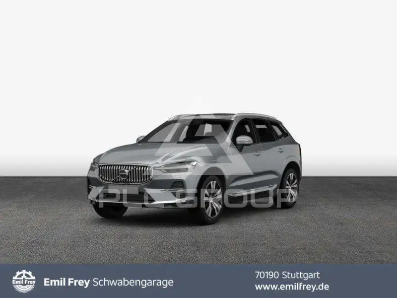 2024 Volvo XC60