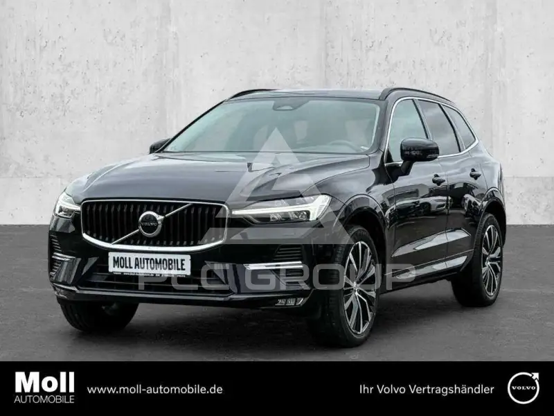 2024 Volvo XC60