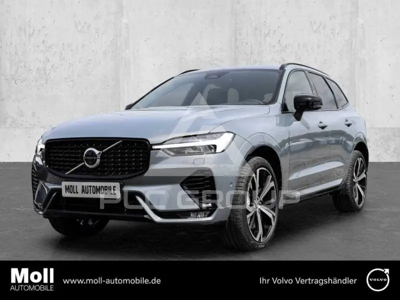 2024 Volvo XC60