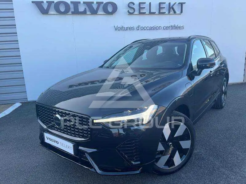 2024 Volvo XC60