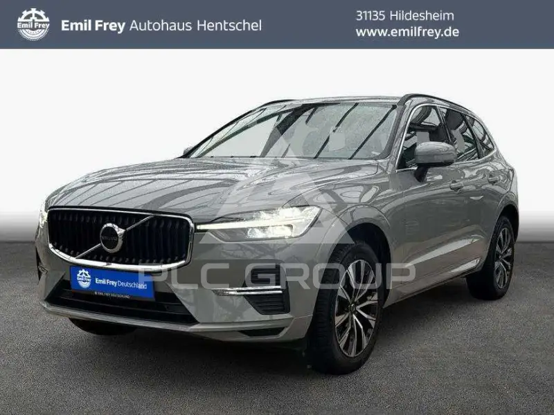 2024 Volvo XC60